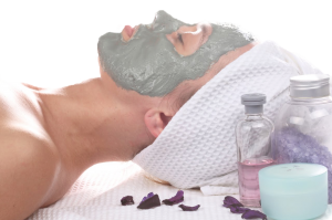 Facial sensitive