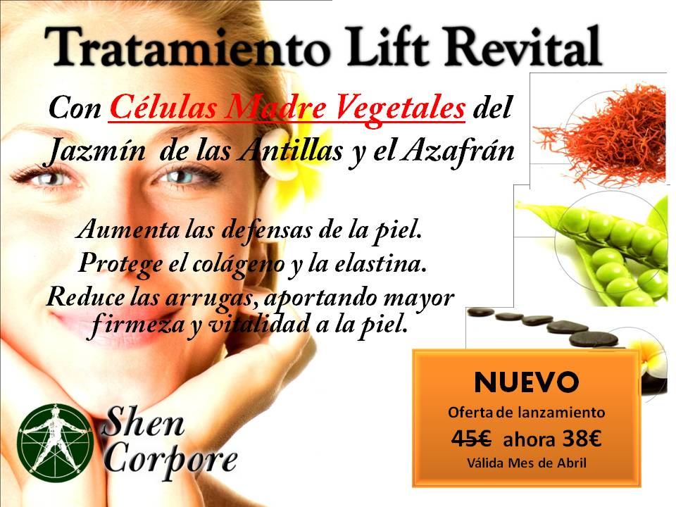 LIft Revital