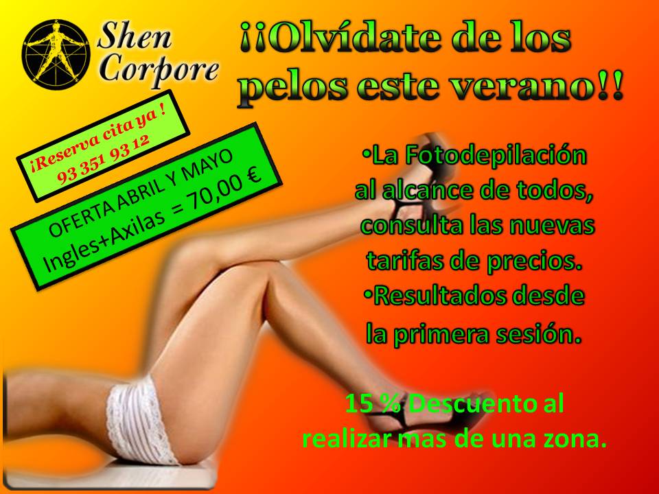 foto depilacion