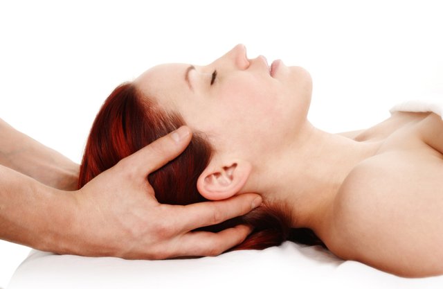 Osteopatia Craneal