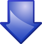 arrow_blue_down