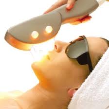 fotorejuvenecimiento facial
