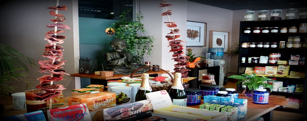 Tienda