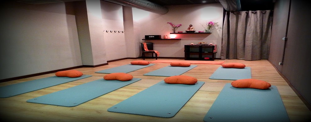 Centro de Actividades