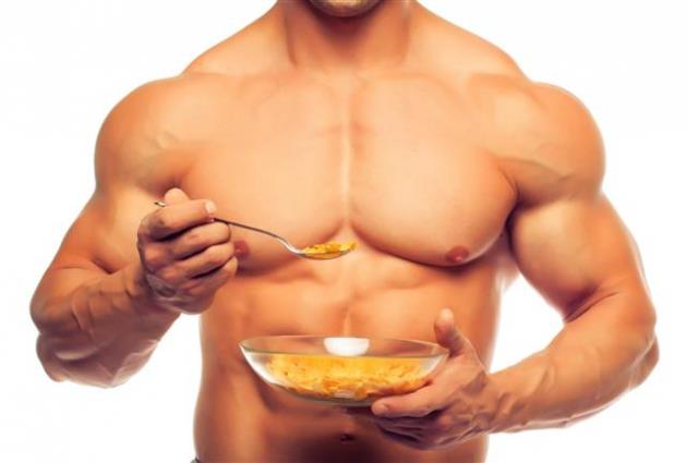 musculacion