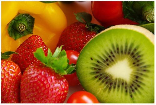 antioxidantes