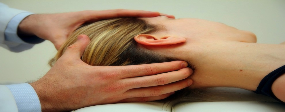 Osteopatia
