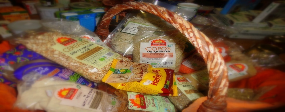 Tienda - Pura Vida