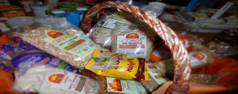 Tienda - Pura Vida