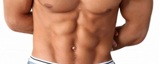 abdominales
