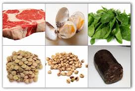 alimentos_para_la_anemia