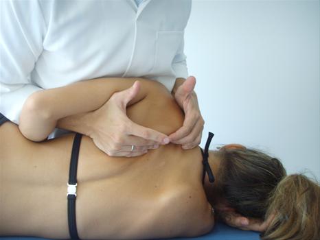 Osteopatia