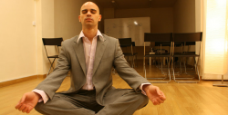 meditacion