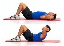 crunch-abdominal