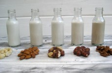 leches-vegetales