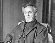 Andrew Taylor Still